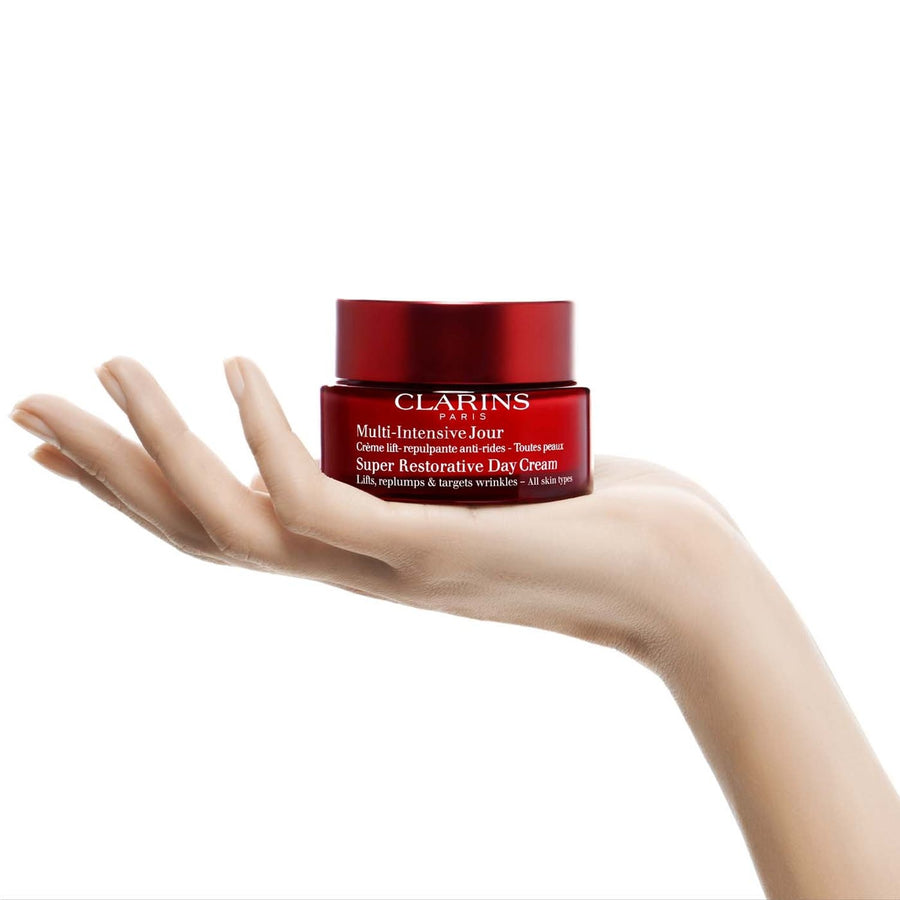 Multi-Intensive Jour Crema Rimpolpante Giorno 50 ML_CLA80088221_Clarins-4