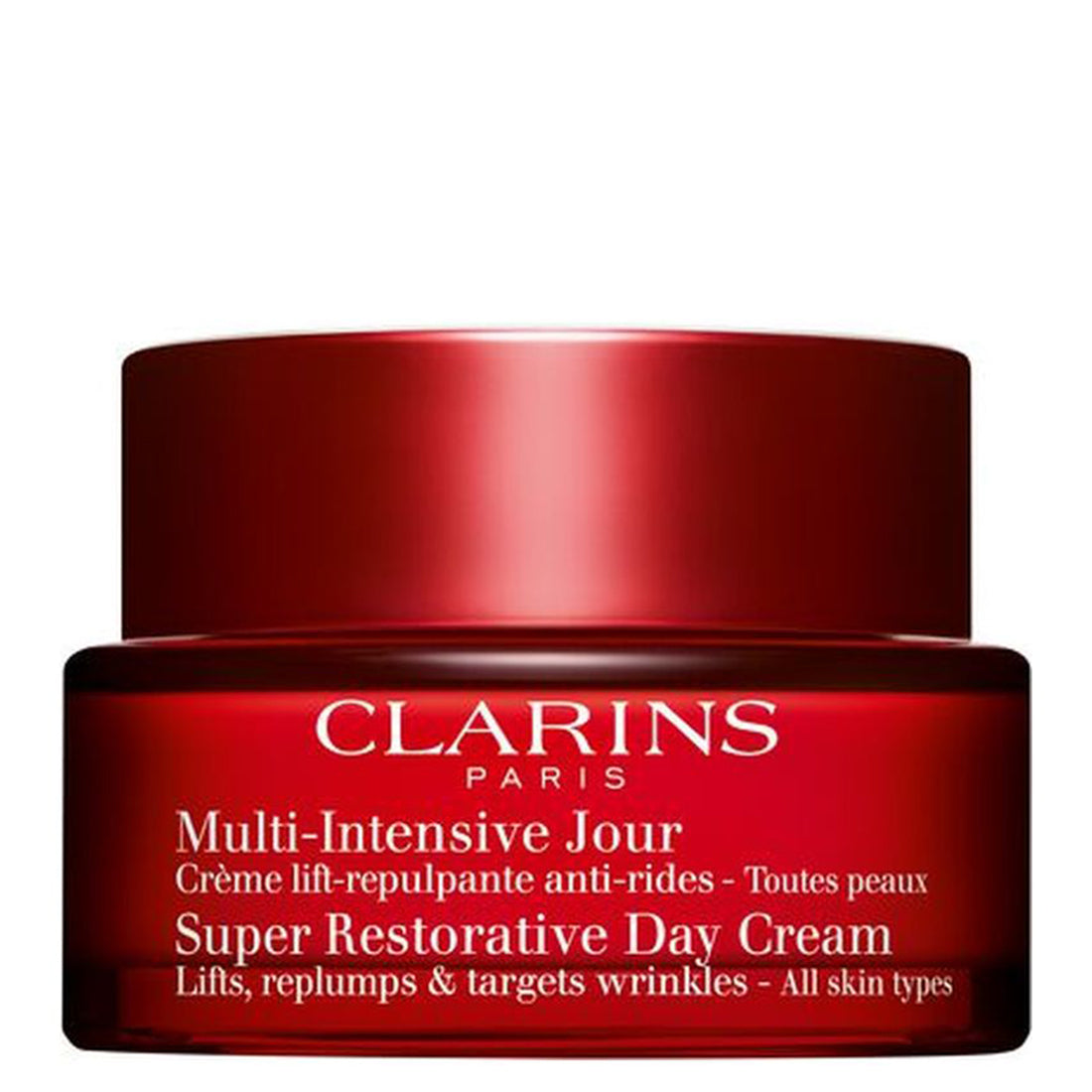 Multi-Intensive Jour Crema Rimpolpante Giorno 50 ML_CLA80088221_Clarins