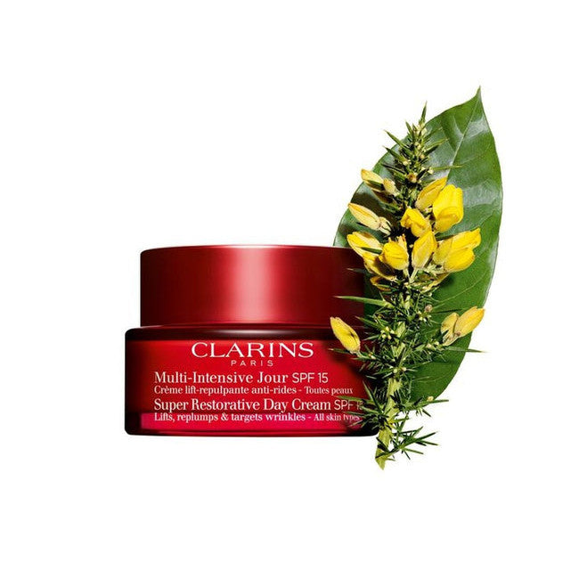 Multi-Intensive Jour Crema Rimpolpante Giorno SPF 15 50 ML_CLA80088223_Clarins-2