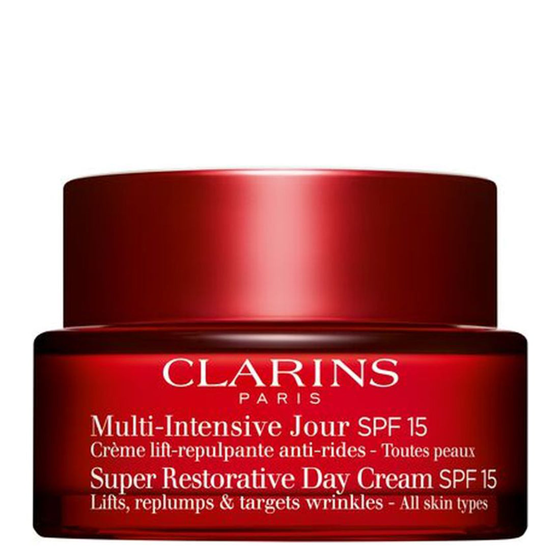 Multi-Intensive Jour Crema Rimpolpante Giorno SPF 15 50 ML_CLA80088223_Clarins