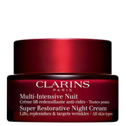 Multi-Intensive Nuit Crema Rimpolpante Notte 50 ML_CLA80088226_Clarins