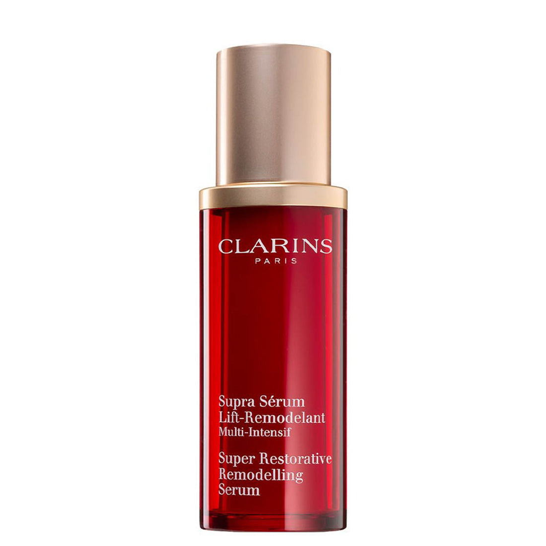 Multi-Intensive Supra Serum Lift-Remodelant Siero Viso 30 ML_CLA80004017_Clarins