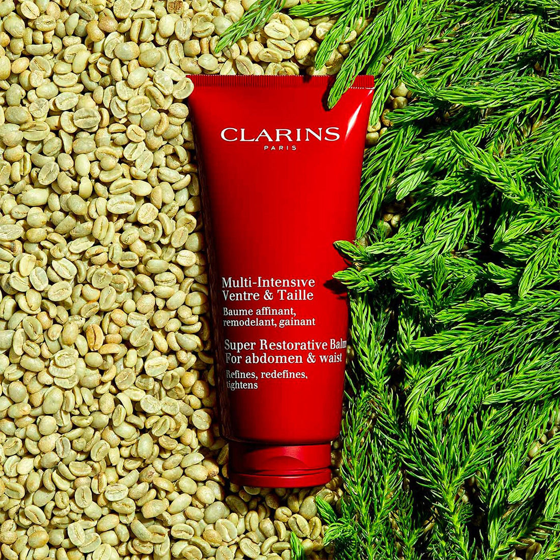 Multi-Intensive Ventre & Taille Crema Corpo Rimodellante 200 ML_CLA80093316_Clarins-4