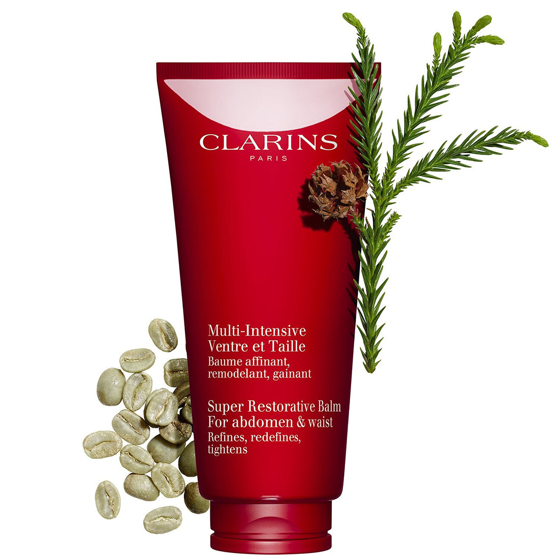 Multi-Intensive Ventre & Taille Crema Corpo Rimodellante 200 ML_CLA80093316_Clarins-5