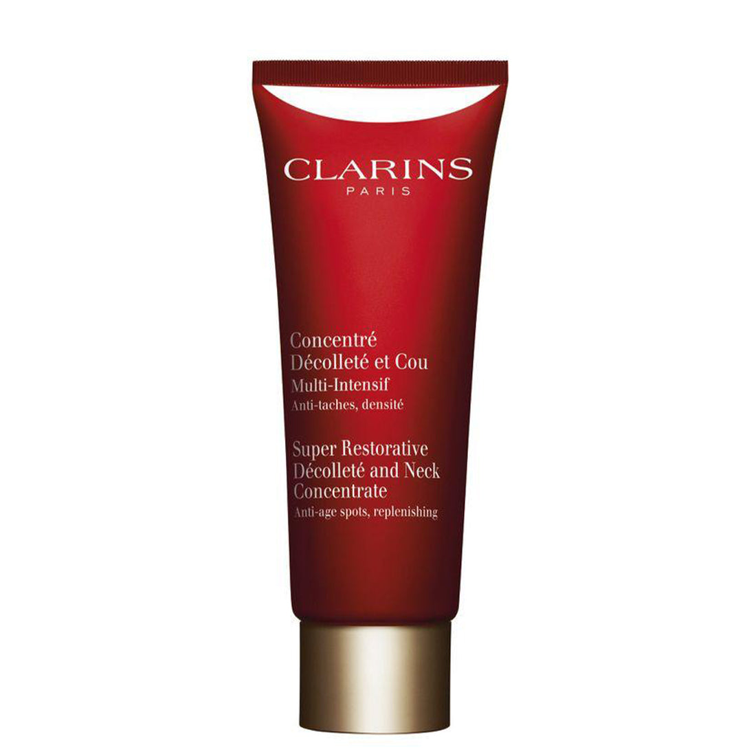 Multi-Intesive Concentre Deccollete et Cou Trattamento Antietà Collo e Decollete 75 ML_CLA80009349_Clarins