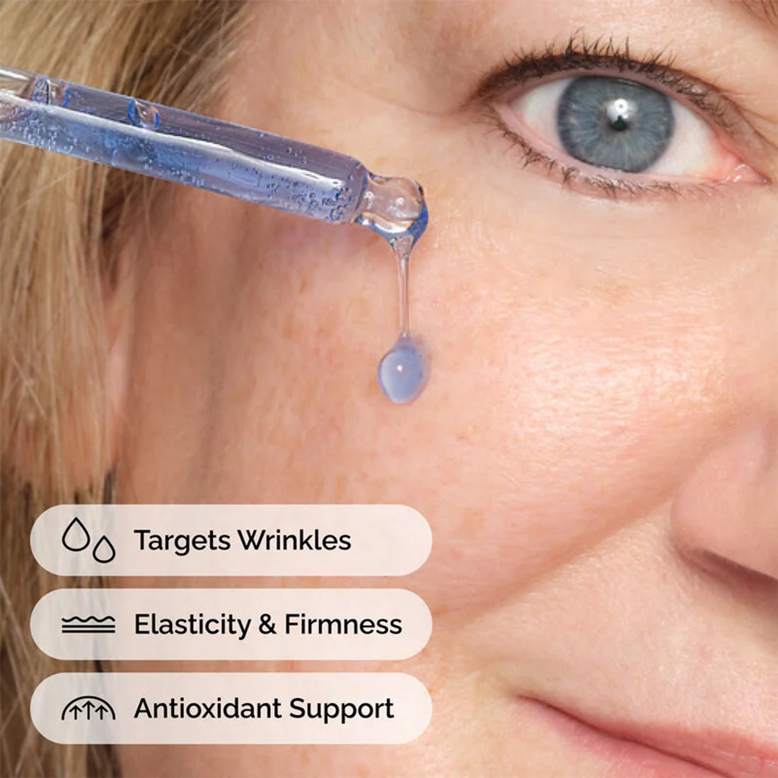 Multi Peptide + Copper Peptides 1% Serum Siero Antietà Antiossidante 30 ML_ORD3179_THE ORDINARY-3