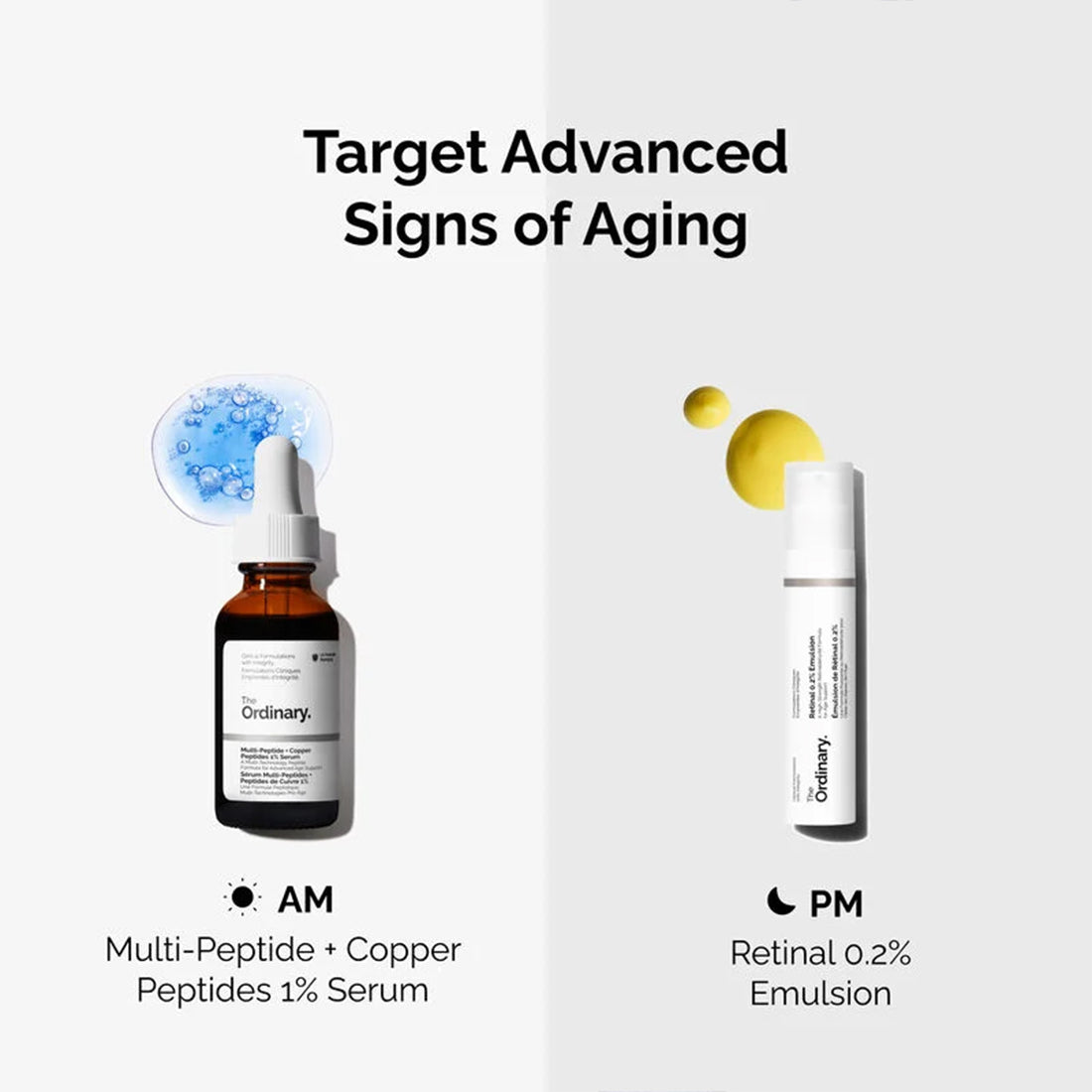 Multi Peptide + Copper Peptides 1% Serum Siero Antietà Antiossidante 30 ML_ORD3179_THE ORDINARY-5