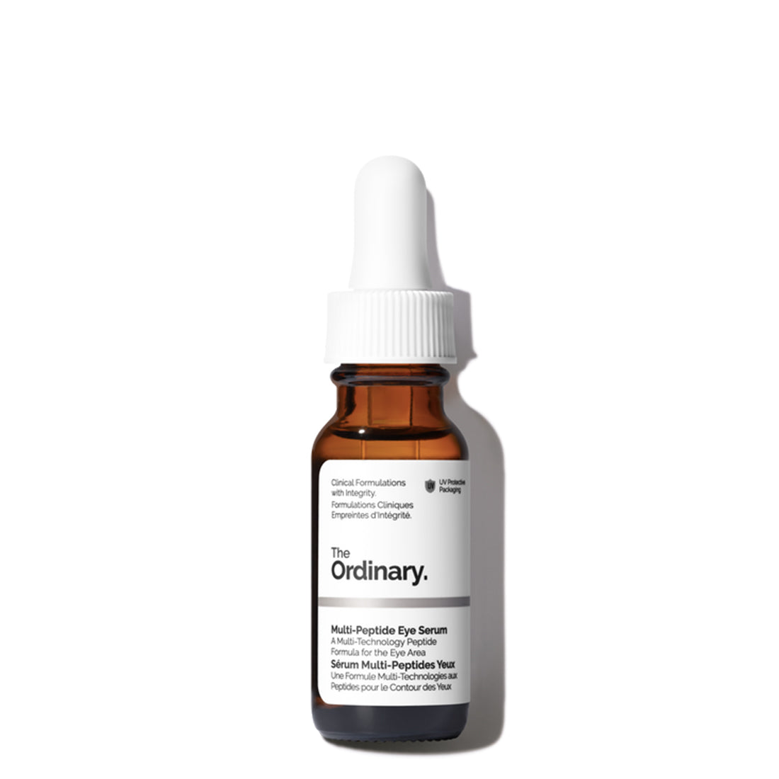 Multi Peptide Eye Serum Siero Antiocchiaie e Antietà 15 ML_ORD2165_THE ORDINARY