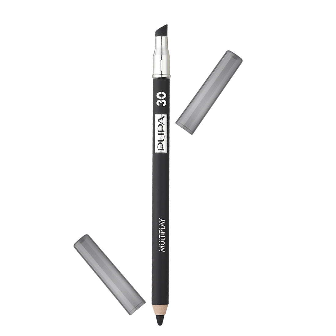 Multiplay Matita Occhi Triplo Uso N 030 Smoked Grey_PUP244030_Pupa