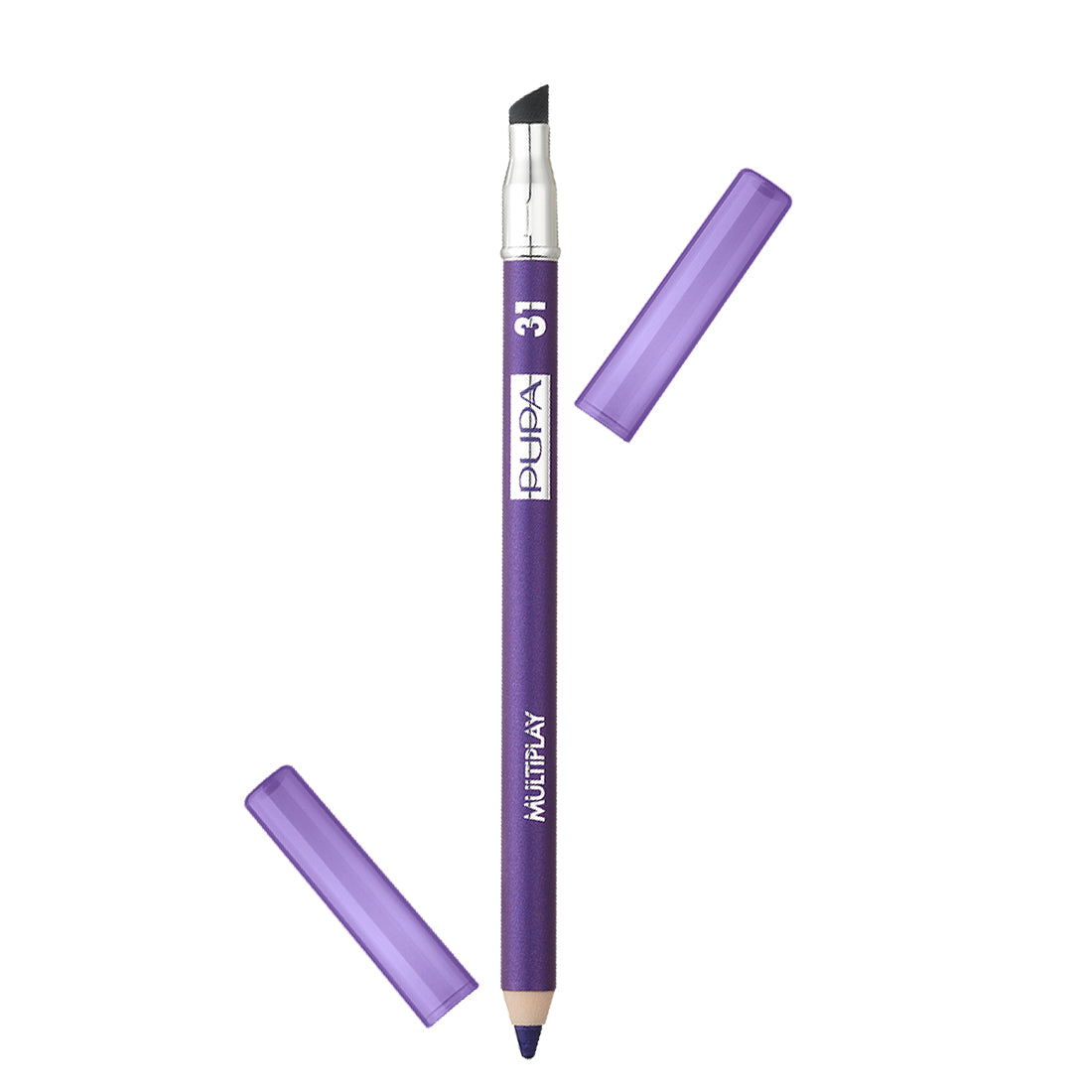 Multiplay Matita Occhi Triplo Uso N 031 Wisteria Violet_PUP244031_Pupa