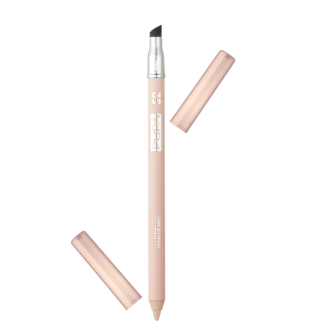 Multiplay Matita Occhi Triplo Uso N 052 Butter_PUP244052_Pupa