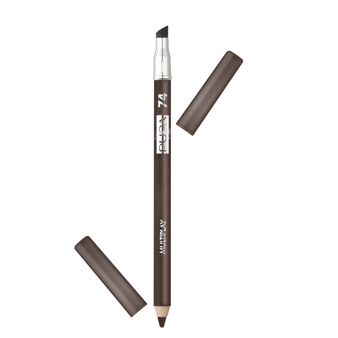 Multiplay Matita Occhi Triplo Uso N 074 I Love Brownie_PUP244074_Pupa