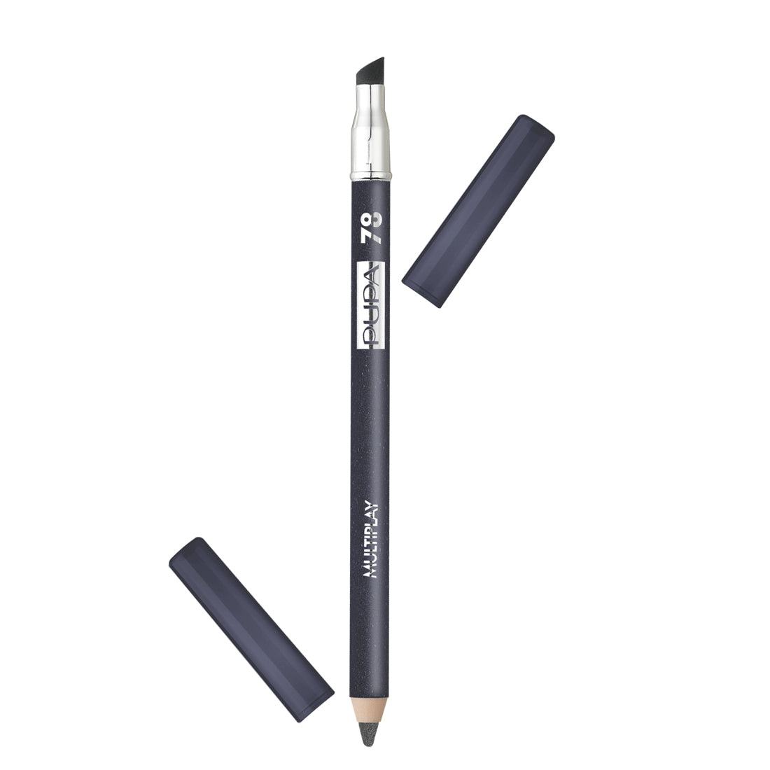 Multiplay Matita Occhi Triplo Uso N 078 Denim Obsession_PUP244078_Pupa
