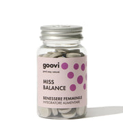 Miss Balance Benessere Donna Tonico/Multivitaminico_GOO880460_GOOVI