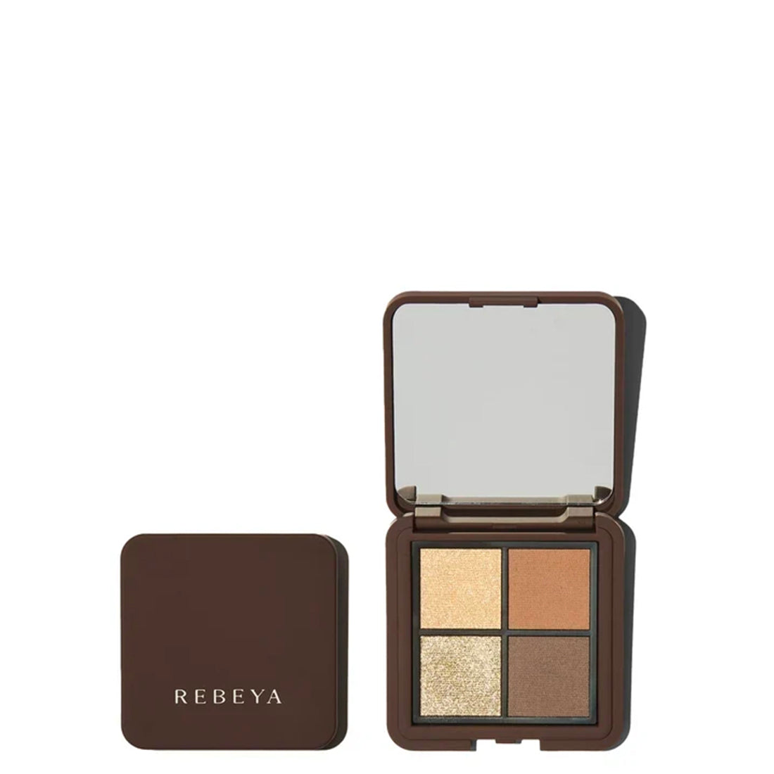 Musa Libre Palette Occhi_RBEYPO01_Rebeya