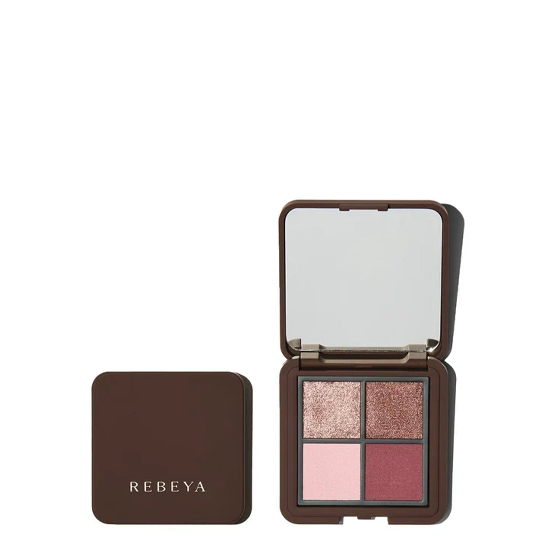 Musa Libre Palette Occhi_RBEYPO03_Rebeya