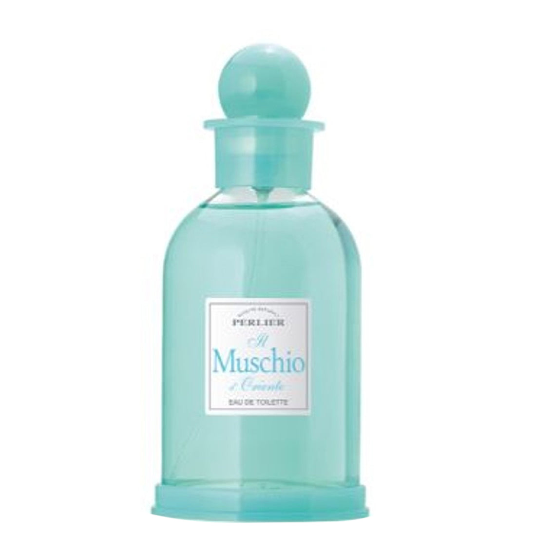 Muschio Bianco Eau De Toilette 100 ML_PER89485_PERLIER