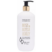 Musk by Alyssa Ashley Bagnoschiuma 500 ML_MUS7358487_Alyssa Ashley