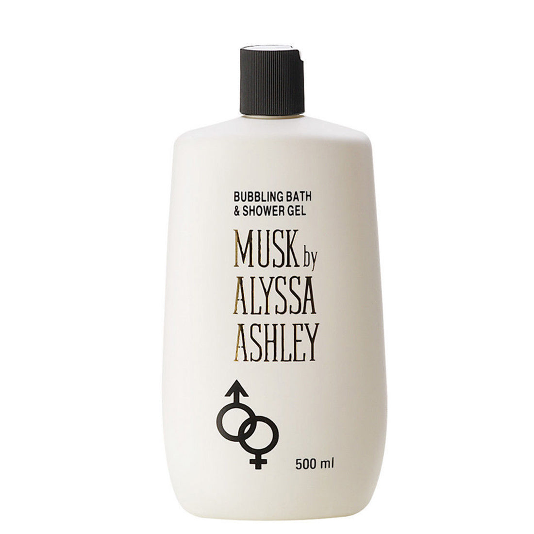 Musk by Alyssa Ashley Bagnoschiuma 500 ML_MUS7358_Alyssa Ashley