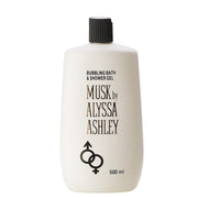 Musk by Alyssa Ashley Bagnoschiuma 500 ML_MUS7358_Alyssa Ashley