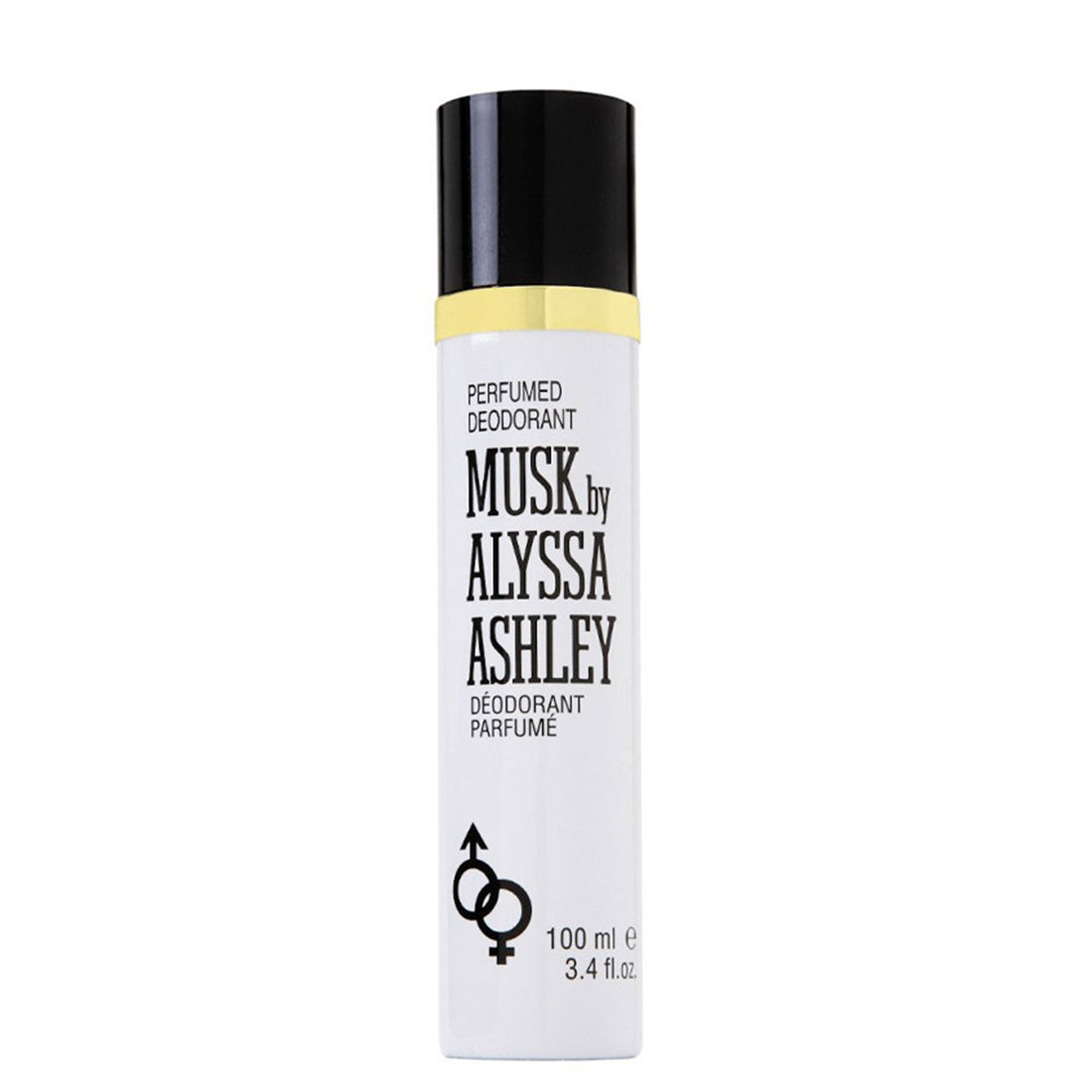 Musk by Alyssa Ashley Deodorante 100 ML_MUS7378_Alyssa Ashley
