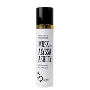Musk by Alyssa Ashley Deodorante 75 ML_MUS1005_Alyssa Ashley