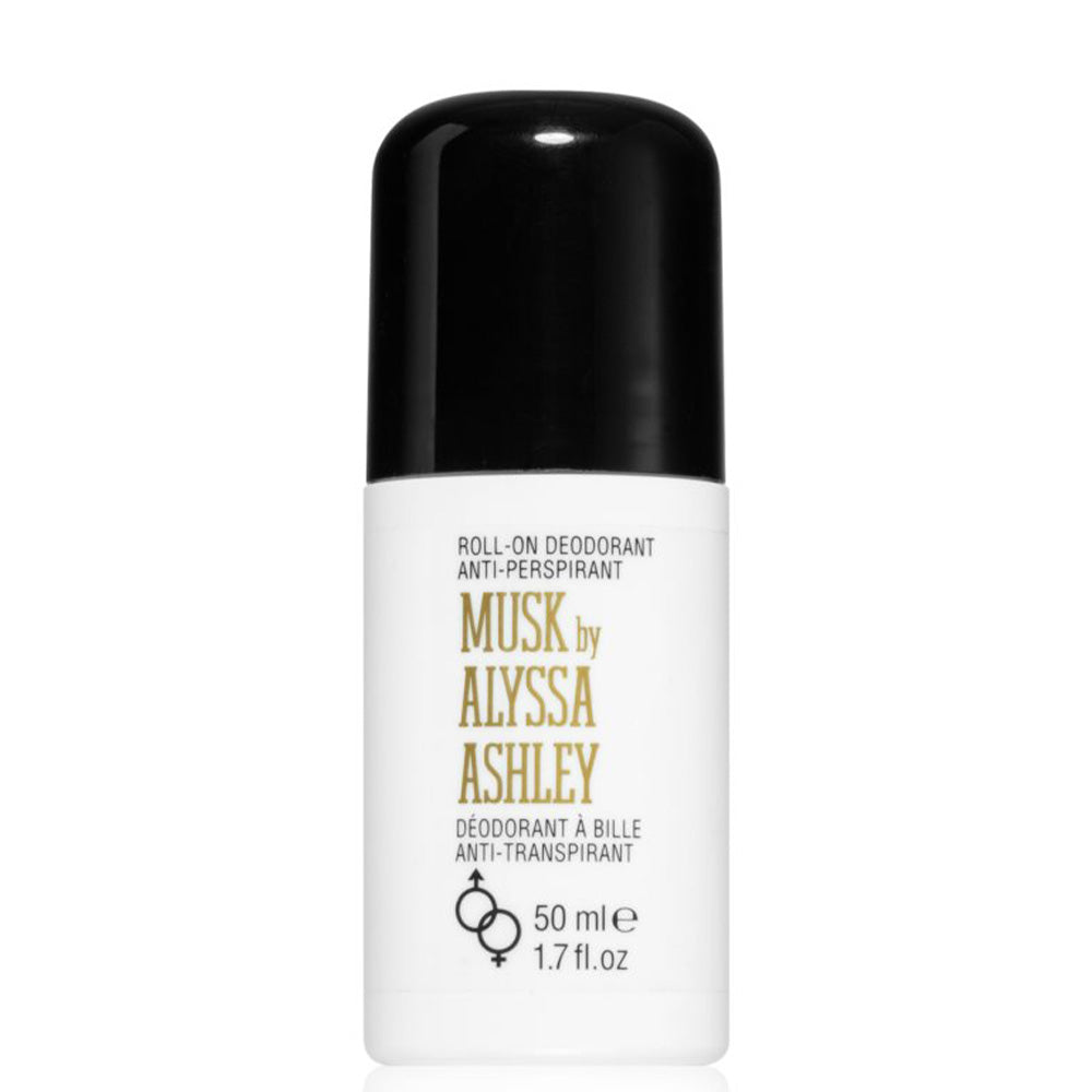 Musk by Alyssa Ashley Deodorante Roll-on 50 ML_MUS7373387_Alyssa Ashley