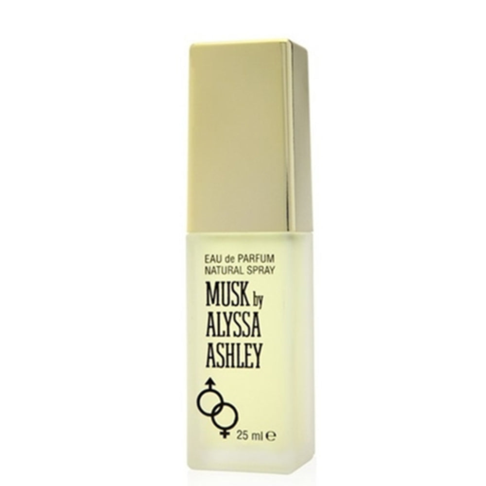 Musk by Alyssa Ashley Eau De Parfum 30 ML_MUS73172_Alyssa Ashley