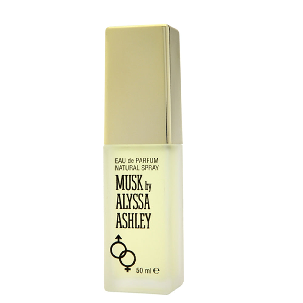 Musk by Alyssa Ashley Eau De Parfum 50 ML_MUS73173_Alyssa Ashley
