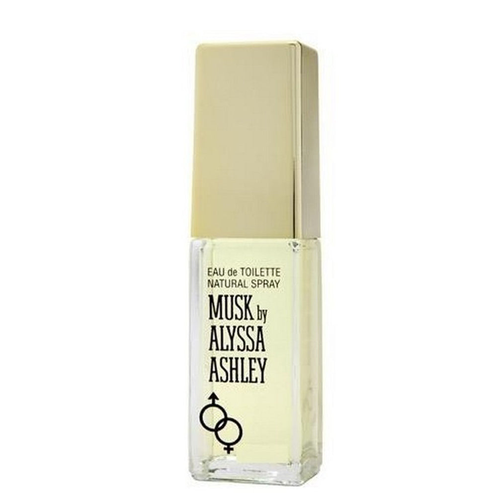 Musk by Alyssa Ashley Eau De Toilette 15 ML_MUS7310_Alyssa Ashley