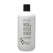 Musk by Alyssa Ashley Latte Corpo 500 ML_MUS737003_Alyssa Ashley