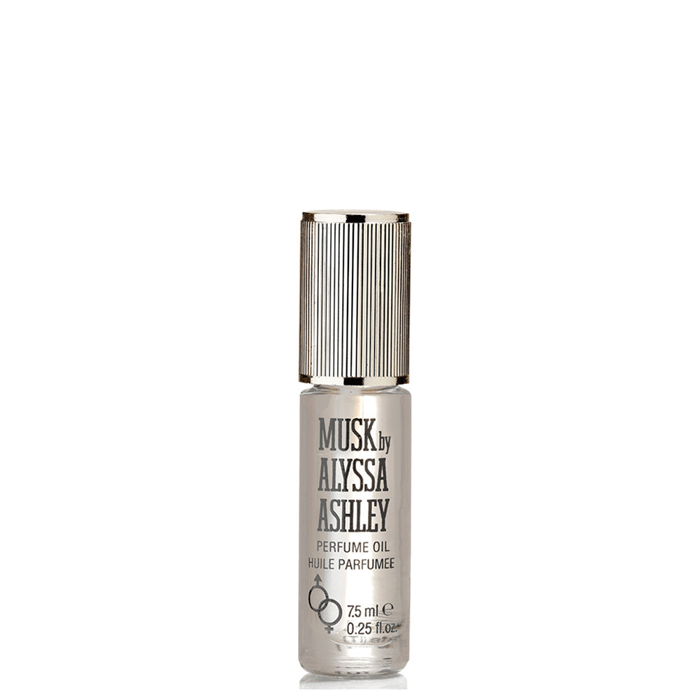 Musk by Alyssa Ashley Perfume Oil 7,5 ML_MUS73403_Alyssa Ashley