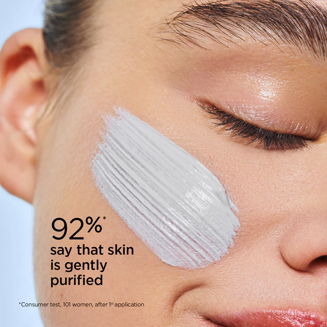 My Clarins Pore-Less Skin Perfecting Mask Maschera Riequilibrante all'argilla 50 ML_CLA80110229_Clarins-4