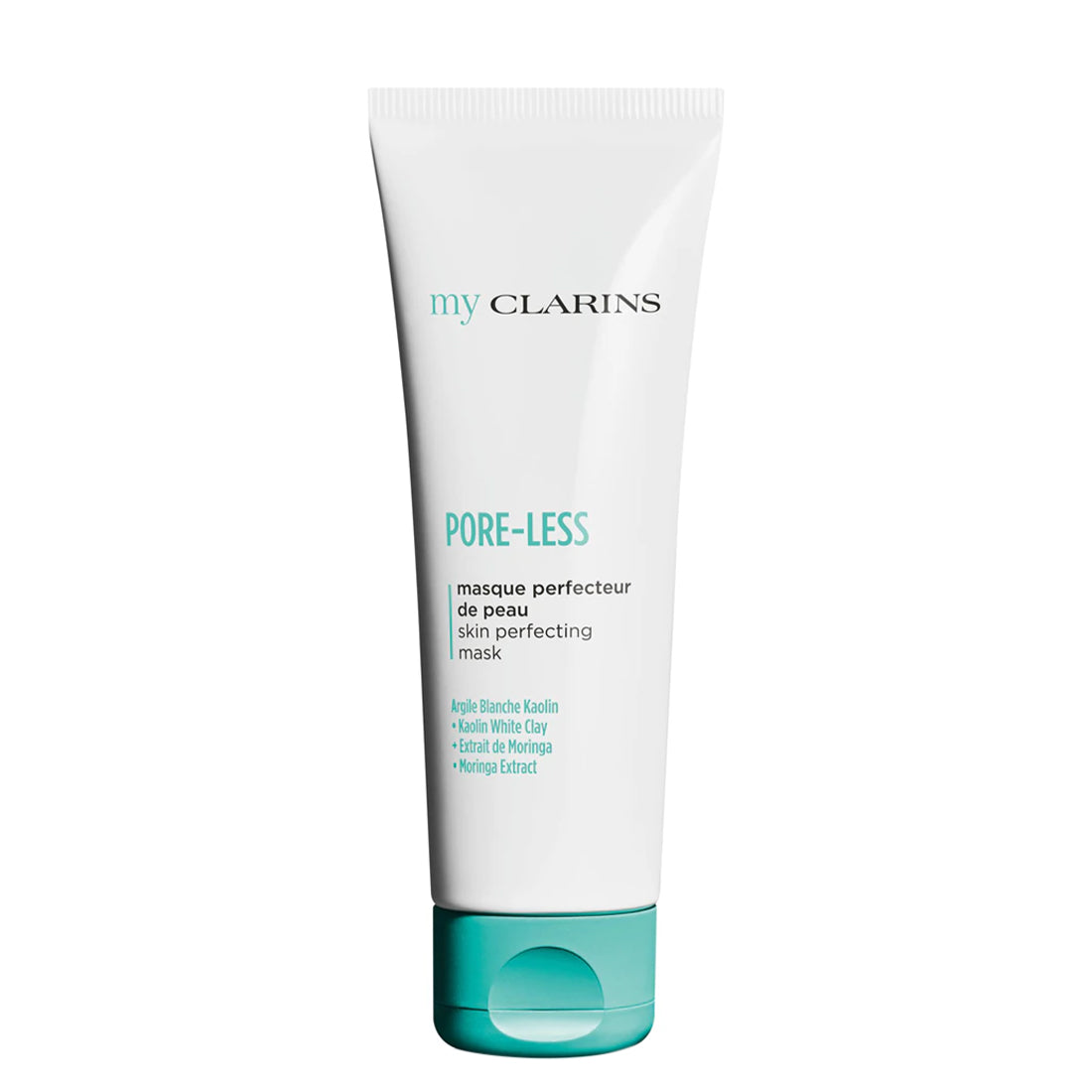 My Clarins Pore-Less Skin Perfecting Mask Maschera Riequilibrante all'argilla 50 ML_CLA80110229_Clarins