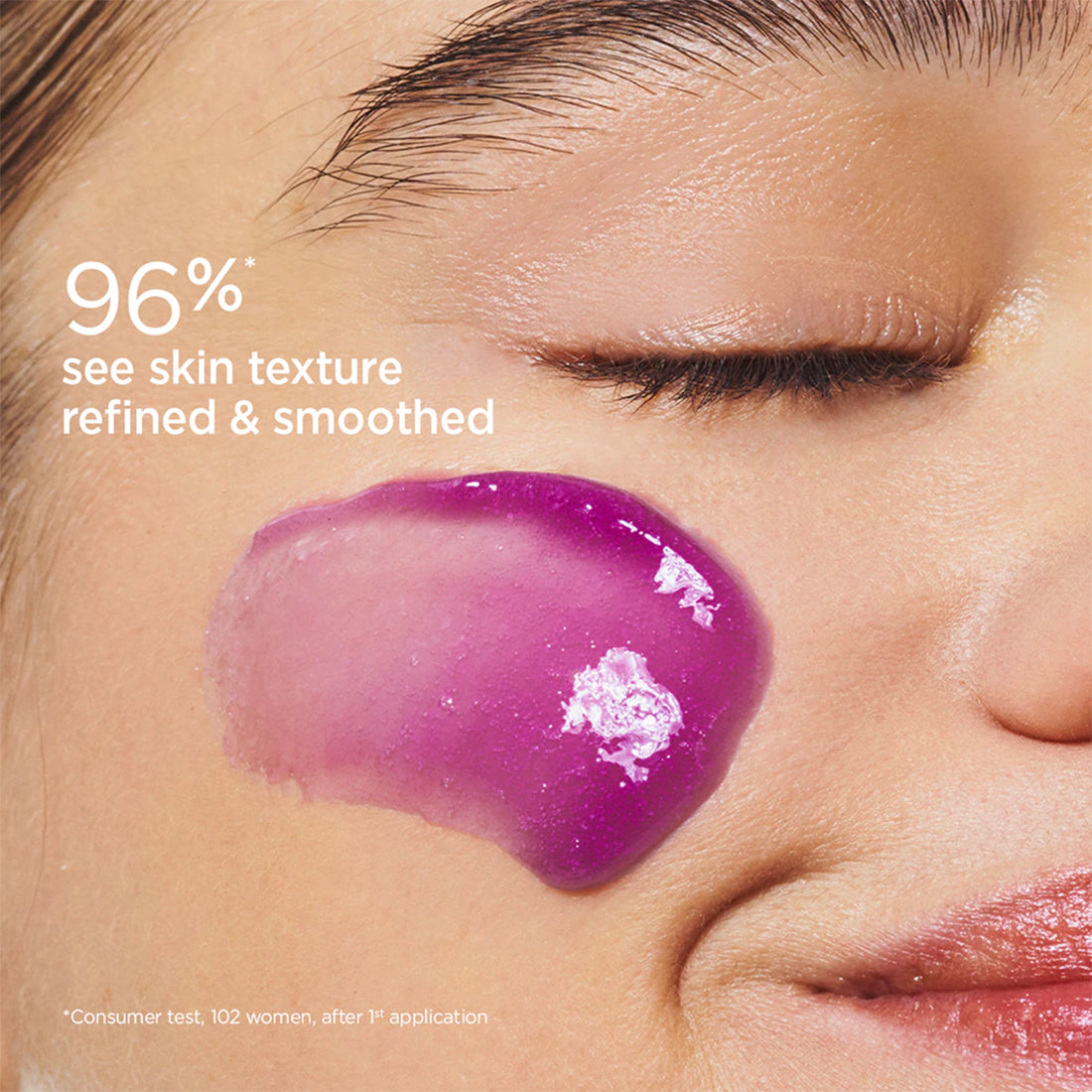 My Clarins Reveal Gommage Violet Doucer Eclat Scrub Detergente Illuminante 50 ML_CLA80110225_Clarins-4