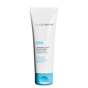 My Clarins Reveal Gommage Violet Doucer Eclat Scrub Detergente Illuminante 50 ML_CLA80110225_Clarins