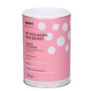 My Collagen Skin Secret Supporto al Collagene Integratore Alimentare 240 GR_GOO86287_GOOVI