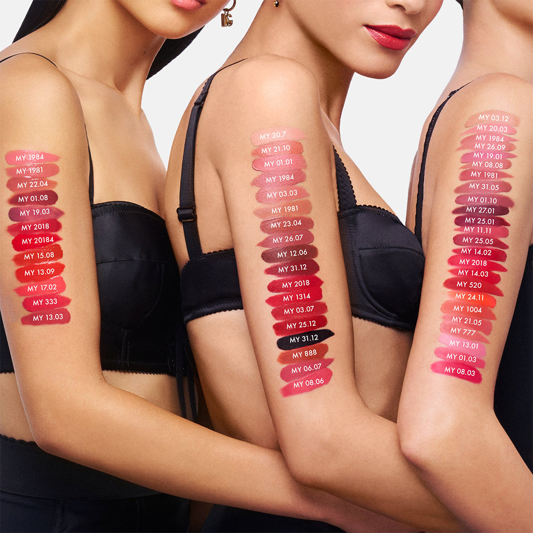 My Comfy Matte Lip Stylo Rossetto 20.03_DOLP4DN1006_Dolce&Gabbana-3