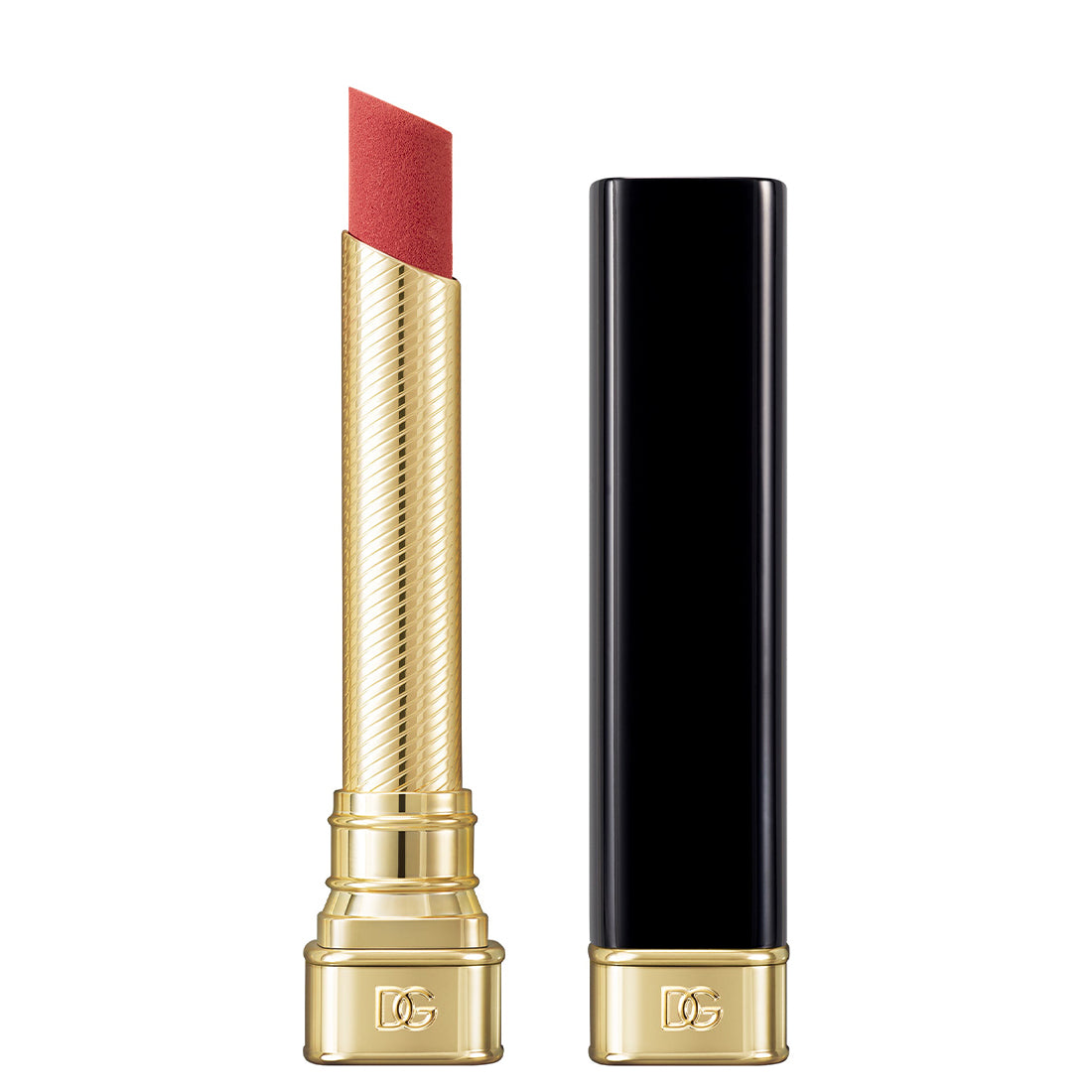 My Comfy Matte Lip Stylo Rossetto 21.05_DOLP4DN1024_Dolce&Gabbana