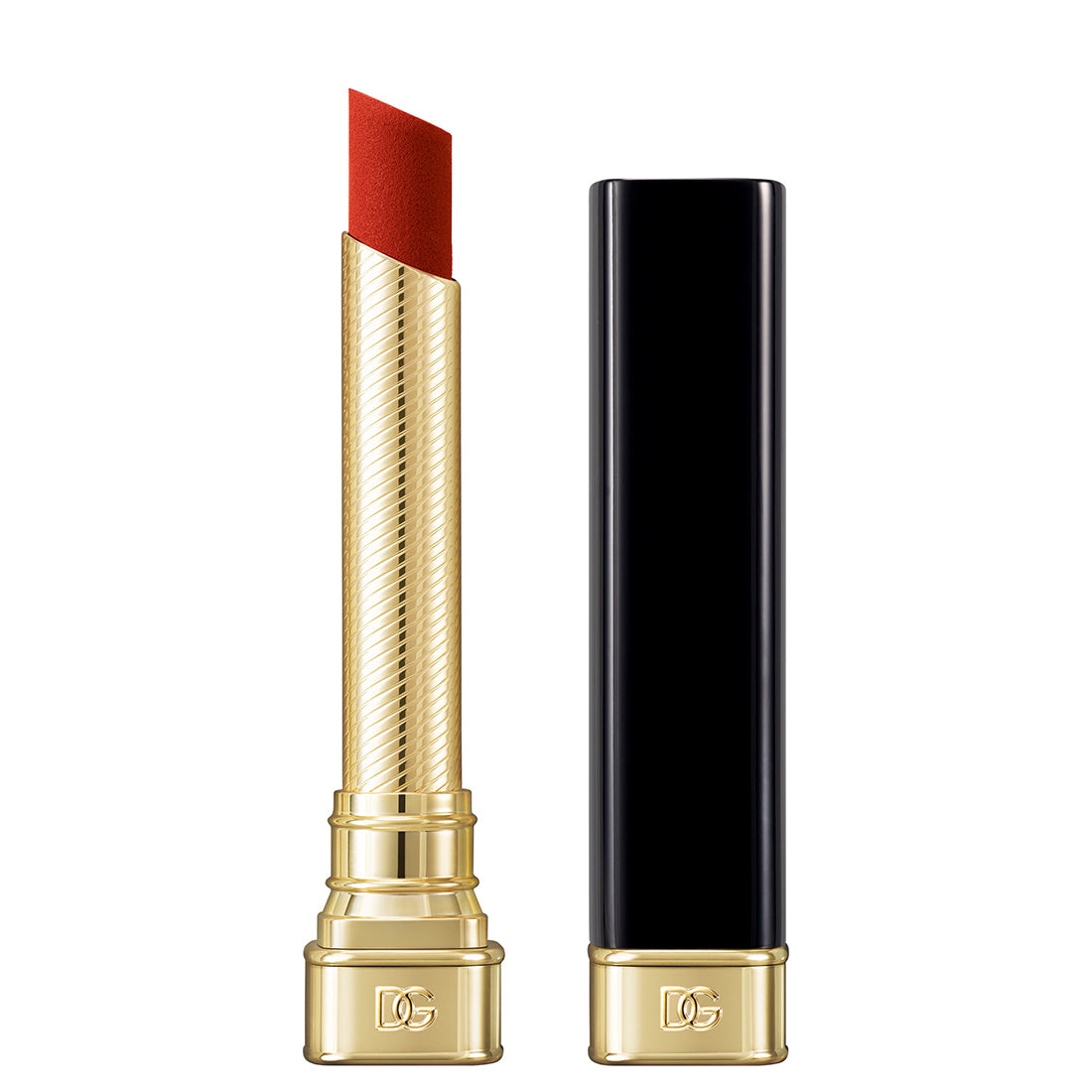 My Comfy Matte Lip Stylo Rossetto 520_DOLP4DN1021_Dolce&Gabbana