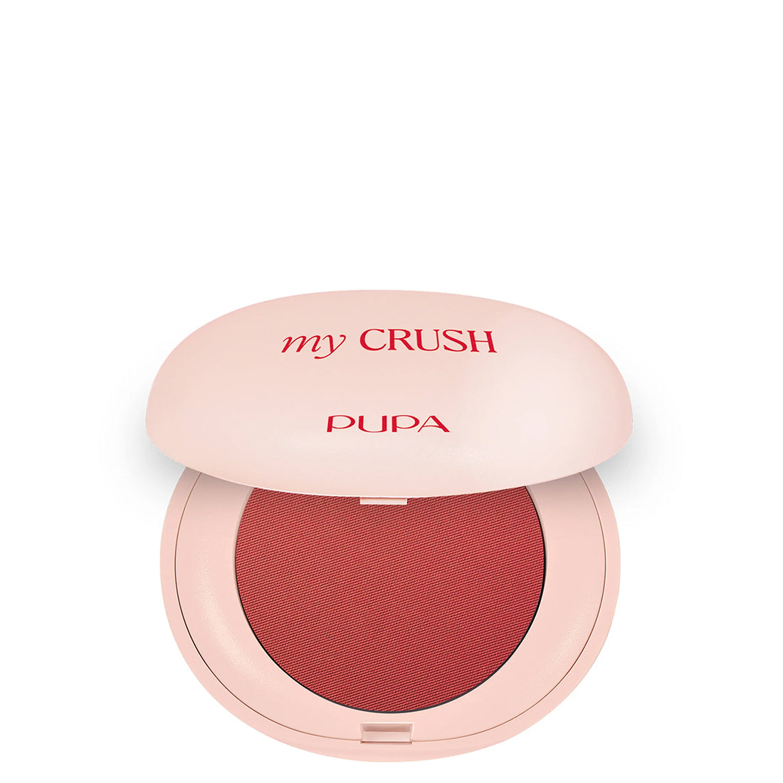 My Crush Lip & Cheek Blush e Lip Tint 2 in 1_PUP050260A005_Pupa