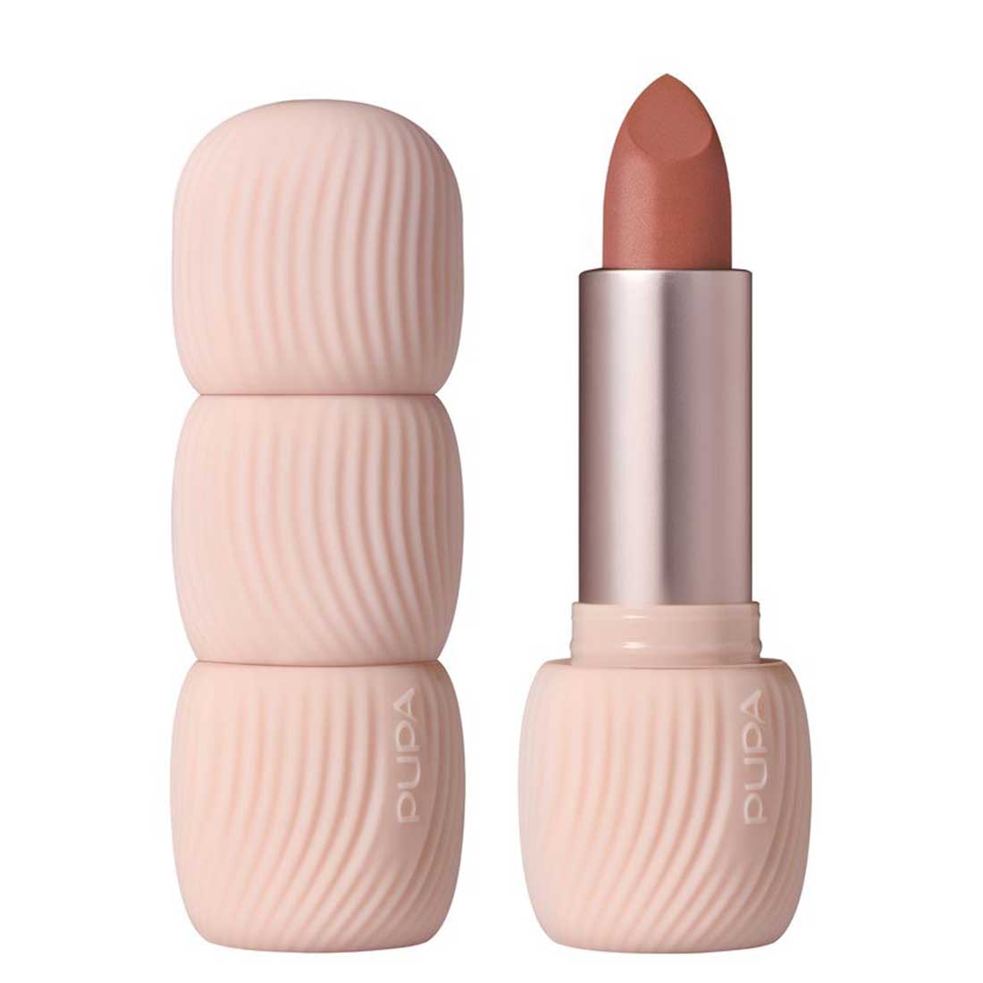 My Crush Rossetto matte morbidezza irresistibile 12 Cutie Pie_PUP020154A012_Pupa