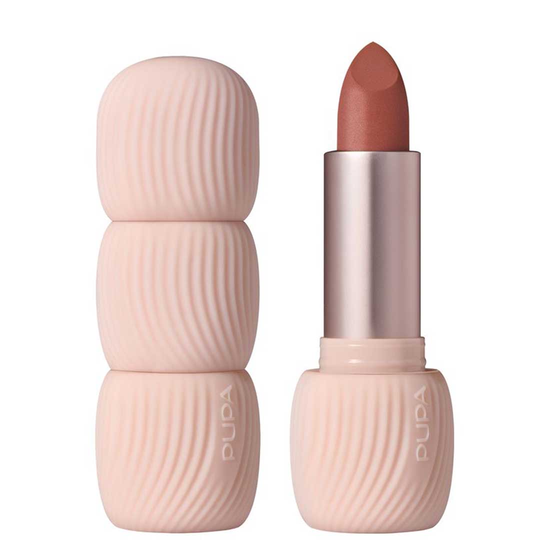 My Crush Rossetto matte morbidezza irresistibile 13 Cuddle Talk_PUP020154A013_Pupa
