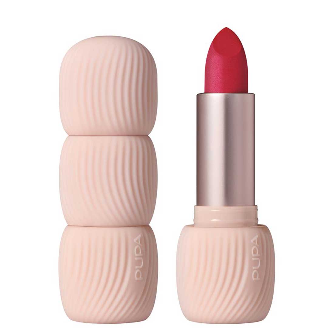 My Crush Rossetto matte morbidezza irresistibile 31 Amore_PUP020154A031_Pupa