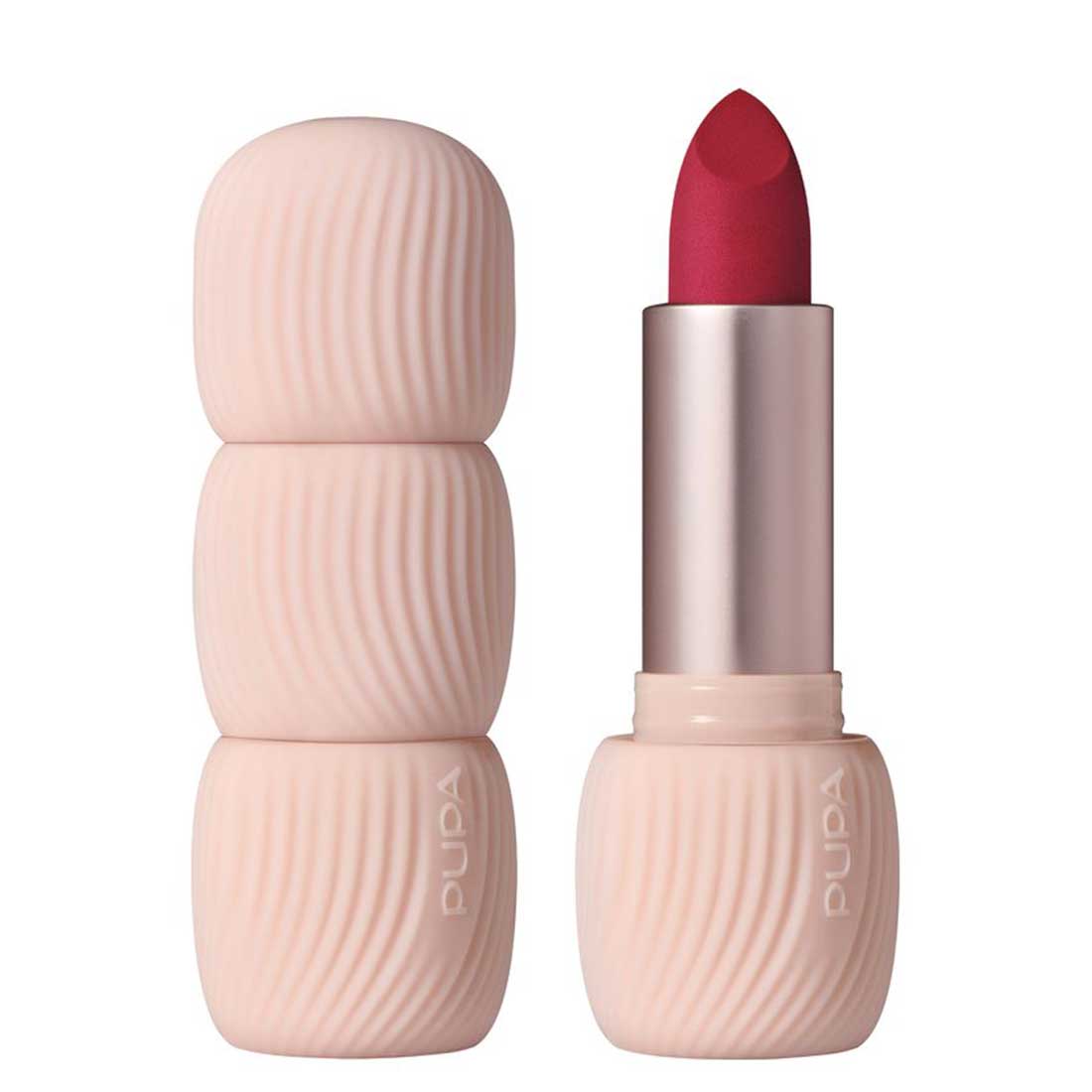 My Crush Rossetto matte morbidezza irresistibile 33 Burning Desire_PUP020154A033_Pupa