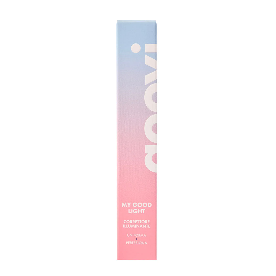 My Good Light Correttore Illuminante 02 Apricot_GOO868400_GOOVI-2