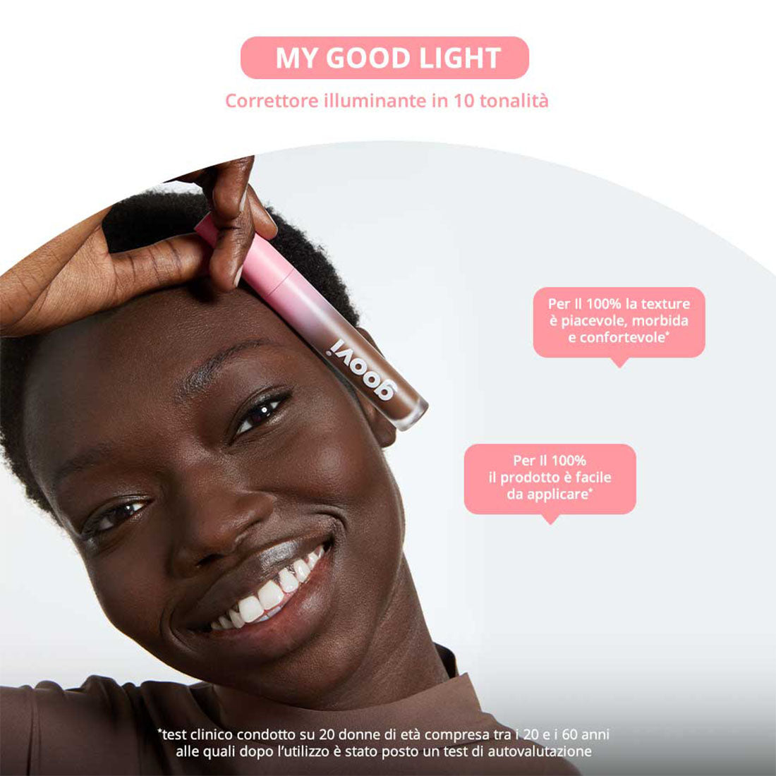 My Good Light Correttore Illuminante 02 Apricot_GOO868400_GOOVI-4