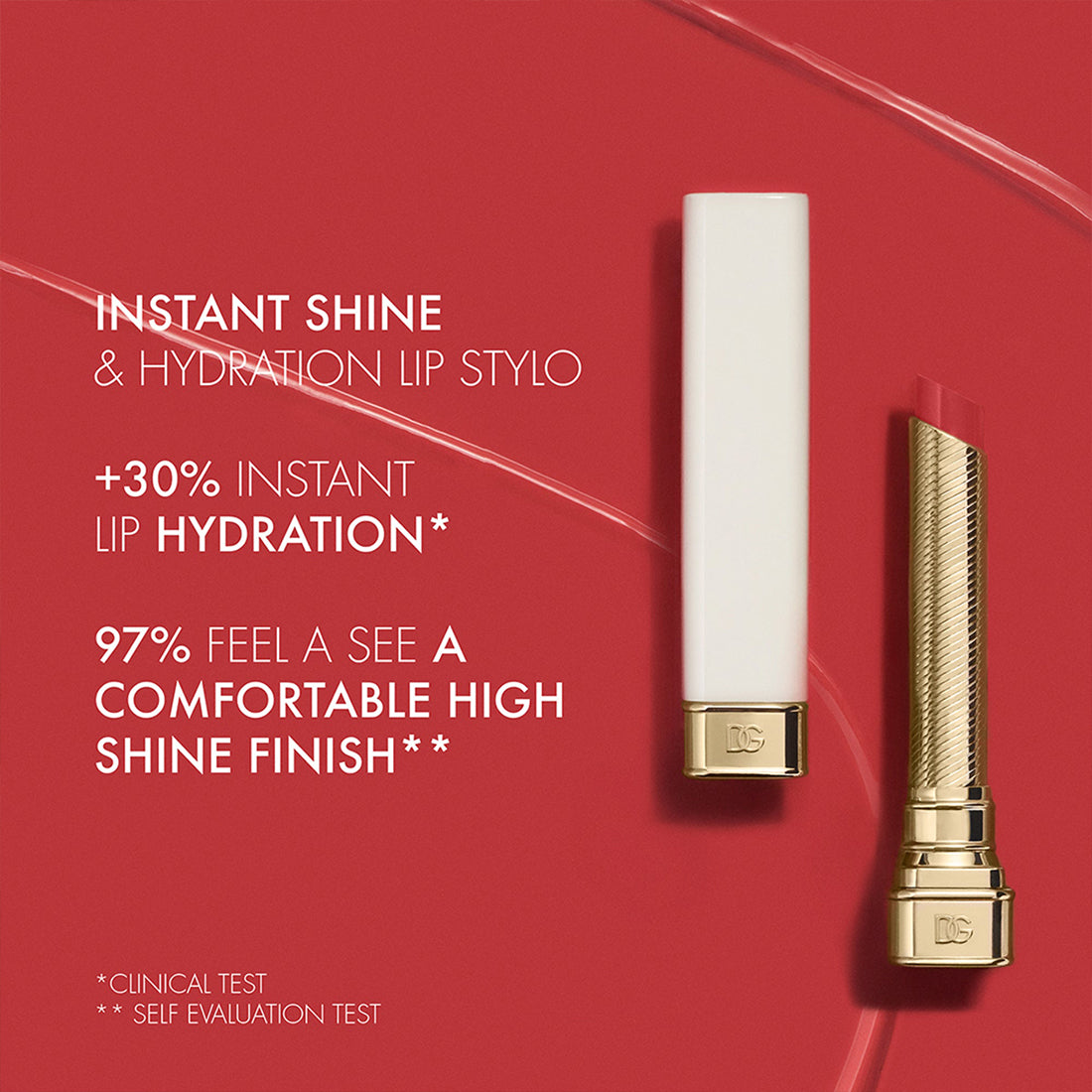 My Juicy Sheer Lip Stylo Rossetto 2018_DOLP4DN1053_Dolce&Gabbana-4