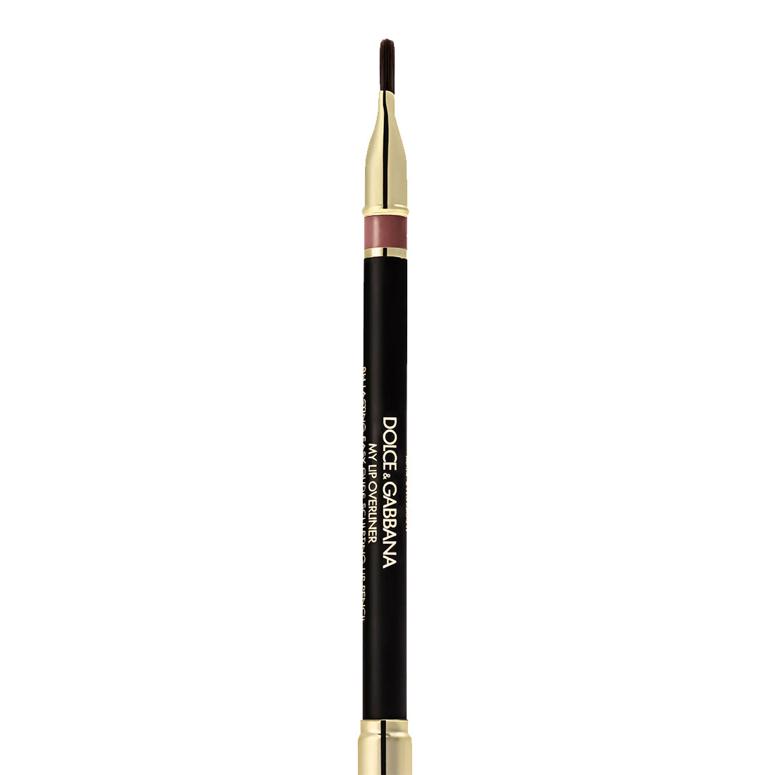 My Lip Overliner Matita Labbra Scorrevole e Modellante a Tenuta 8H 01 My Honey Nude_DOLDN1059_Dolce&Gabbana-4