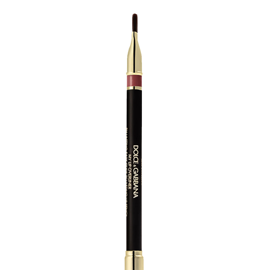 My Lip Overliner Matita Labbra Scorrevole e Modellante a Tenuta 8H 02 My Brownie Nude_DOLDN1060_Dolce&Gabbana-4